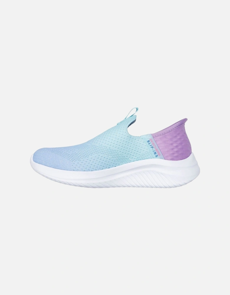 Ultra Flex 3.0 Colour Boost Girls Trainers