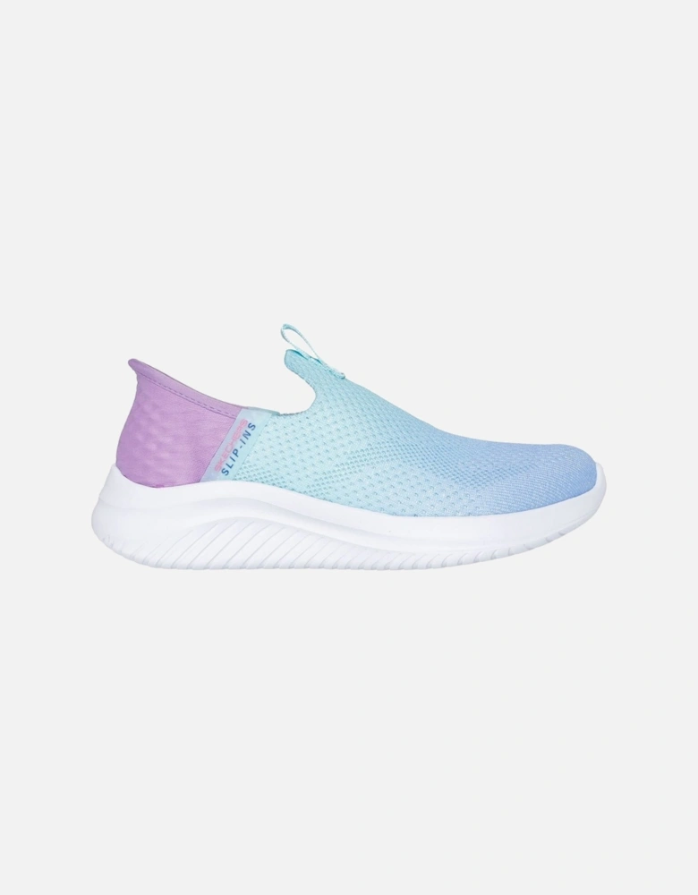 Ultra Flex 3.0 Colour Boost Girls Trainers