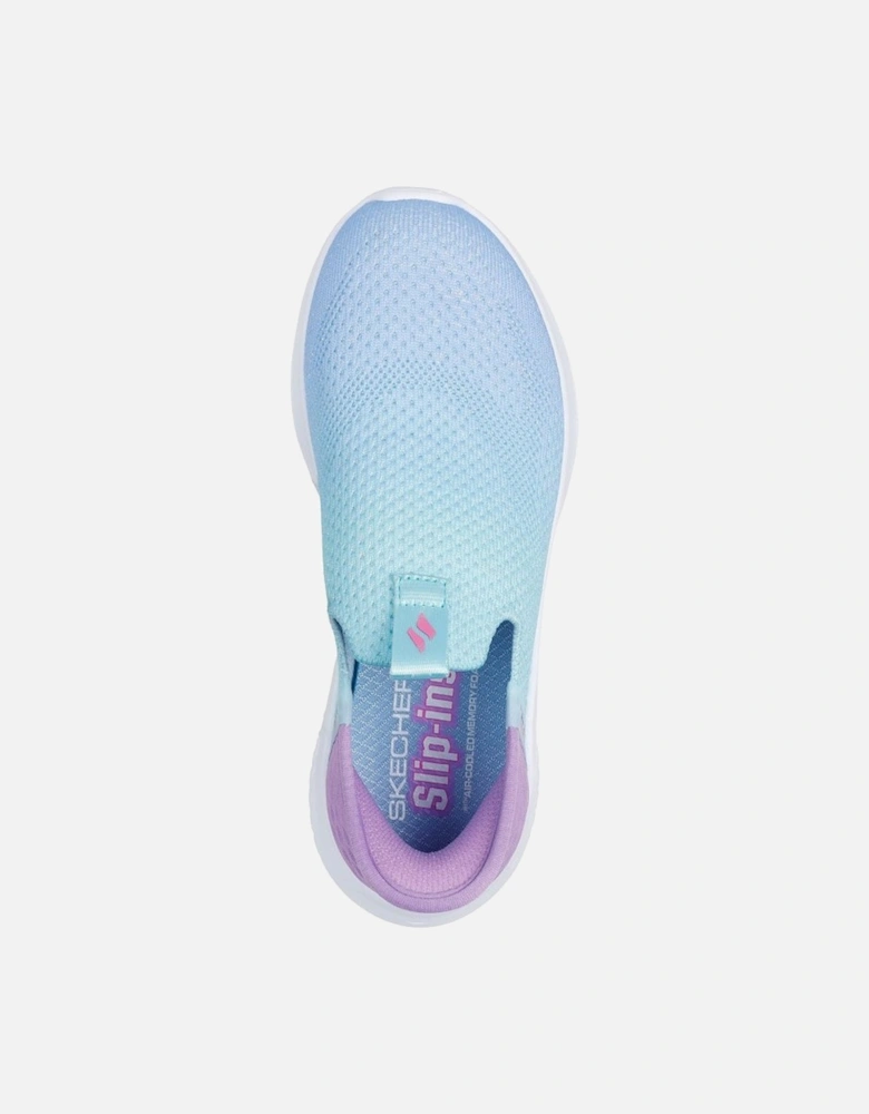 Ultra Flex 3.0 Colour Boost Girls Trainers