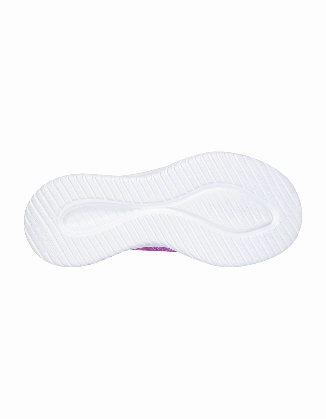 Ultra Flex 3.0 Colour Boost Girls Trainers