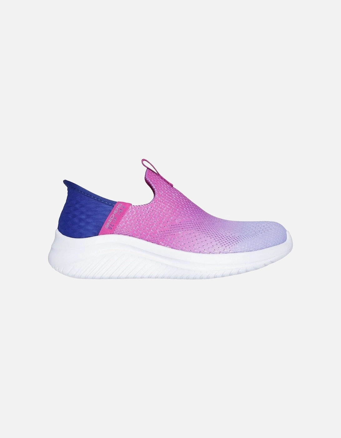 Ultra Flex 3.0 Colour Boost Girls Trainers