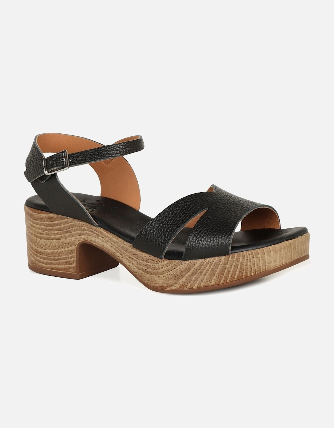 Ronda Womens Sandals, 8 of 7