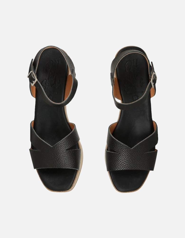 Ronda Womens Sandals