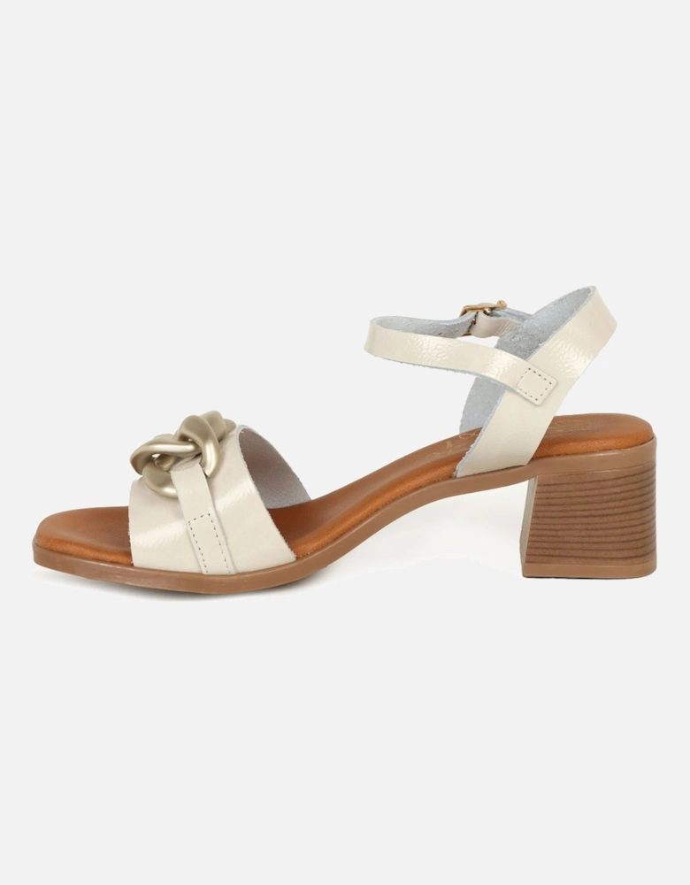 Barcelona Womens Sandals