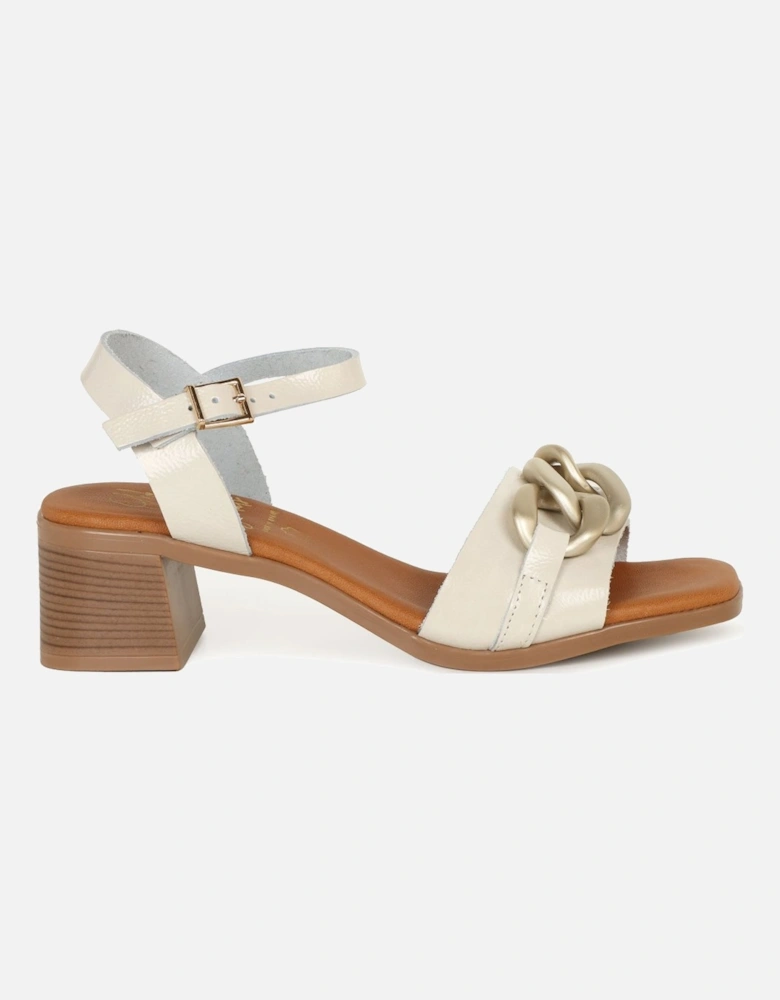 Barcelona Womens Sandals
