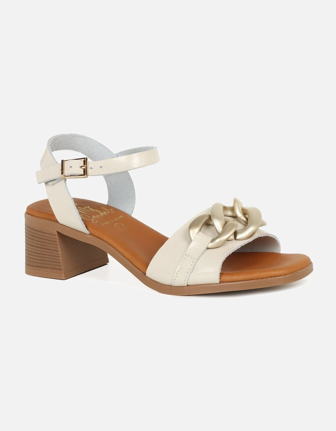 Barcelona Womens Sandals, 8 of 7