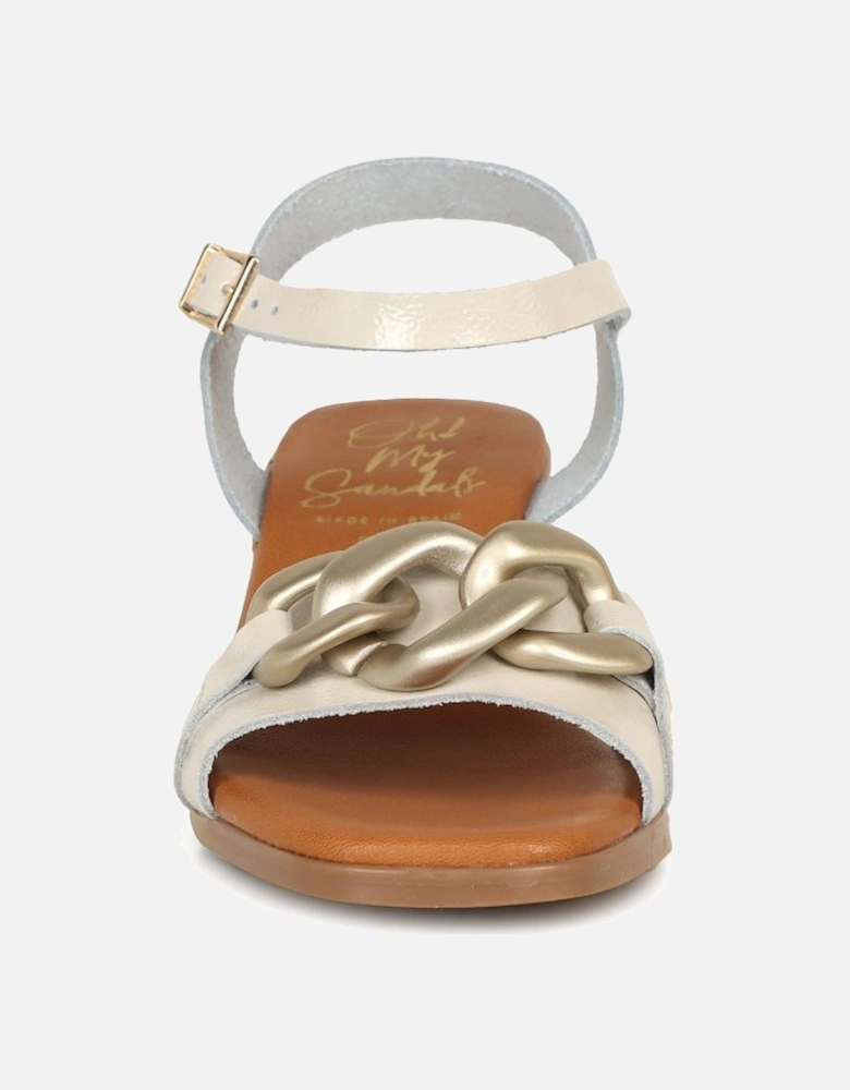 Barcelona Womens Sandals