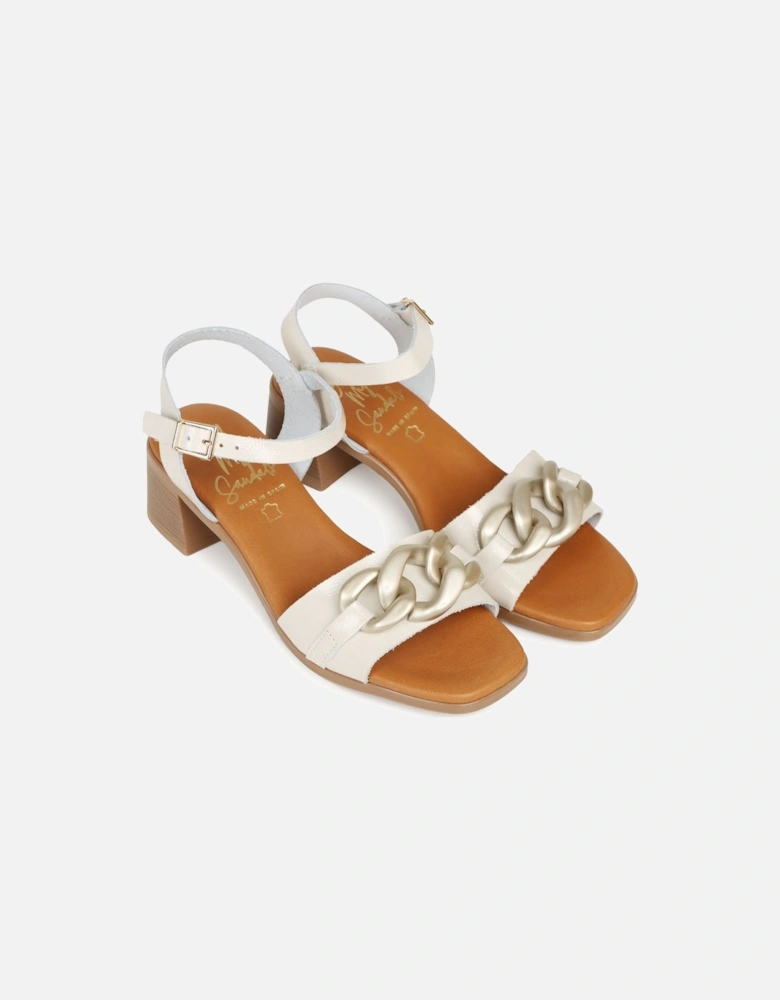 Barcelona Womens Sandals