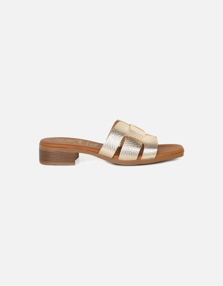 Marbella Womens Sandals