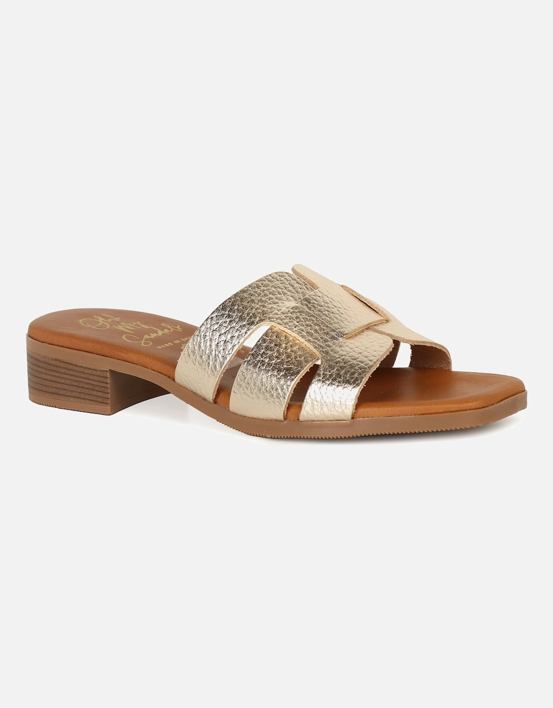 Marbella Womens Sandals, 7 of 6