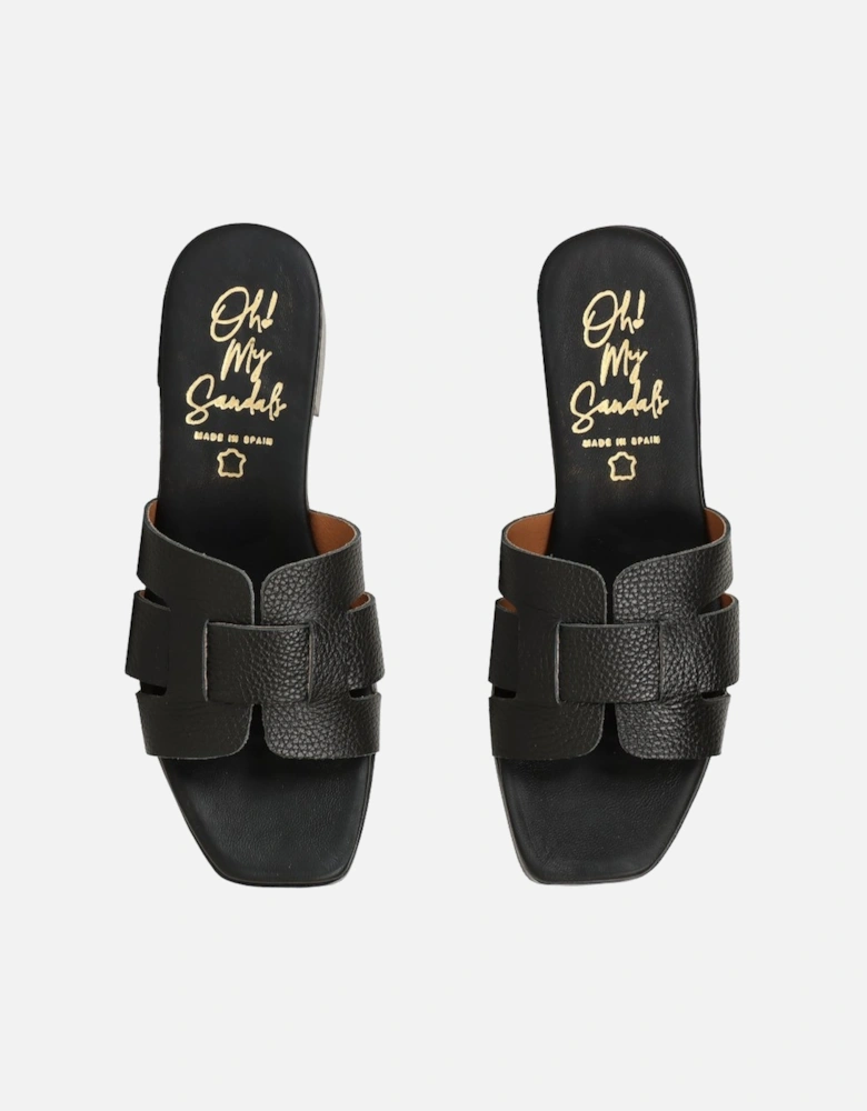 Marbella Womens Sandals