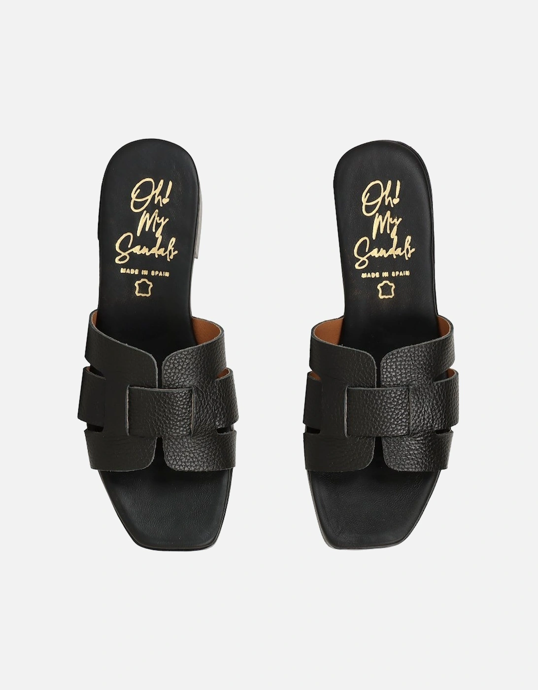 Marbella Womens Sandals