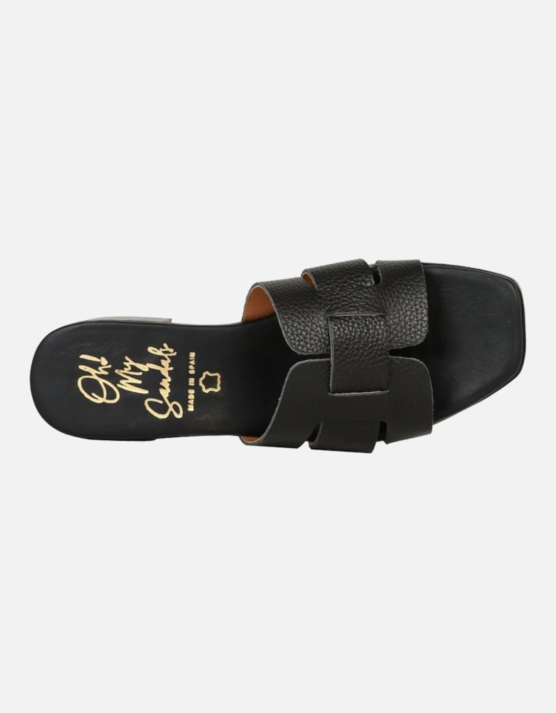 Marbella Womens Sandals