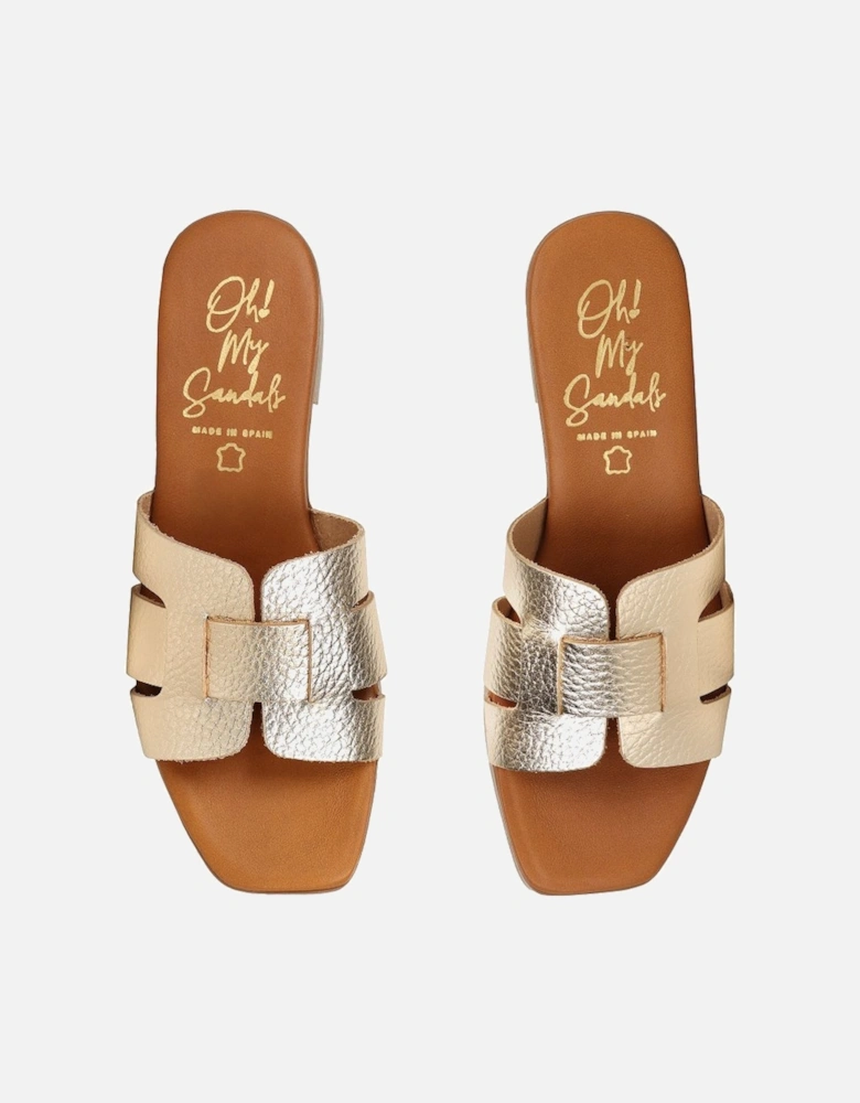 Marbella Womens Sandals