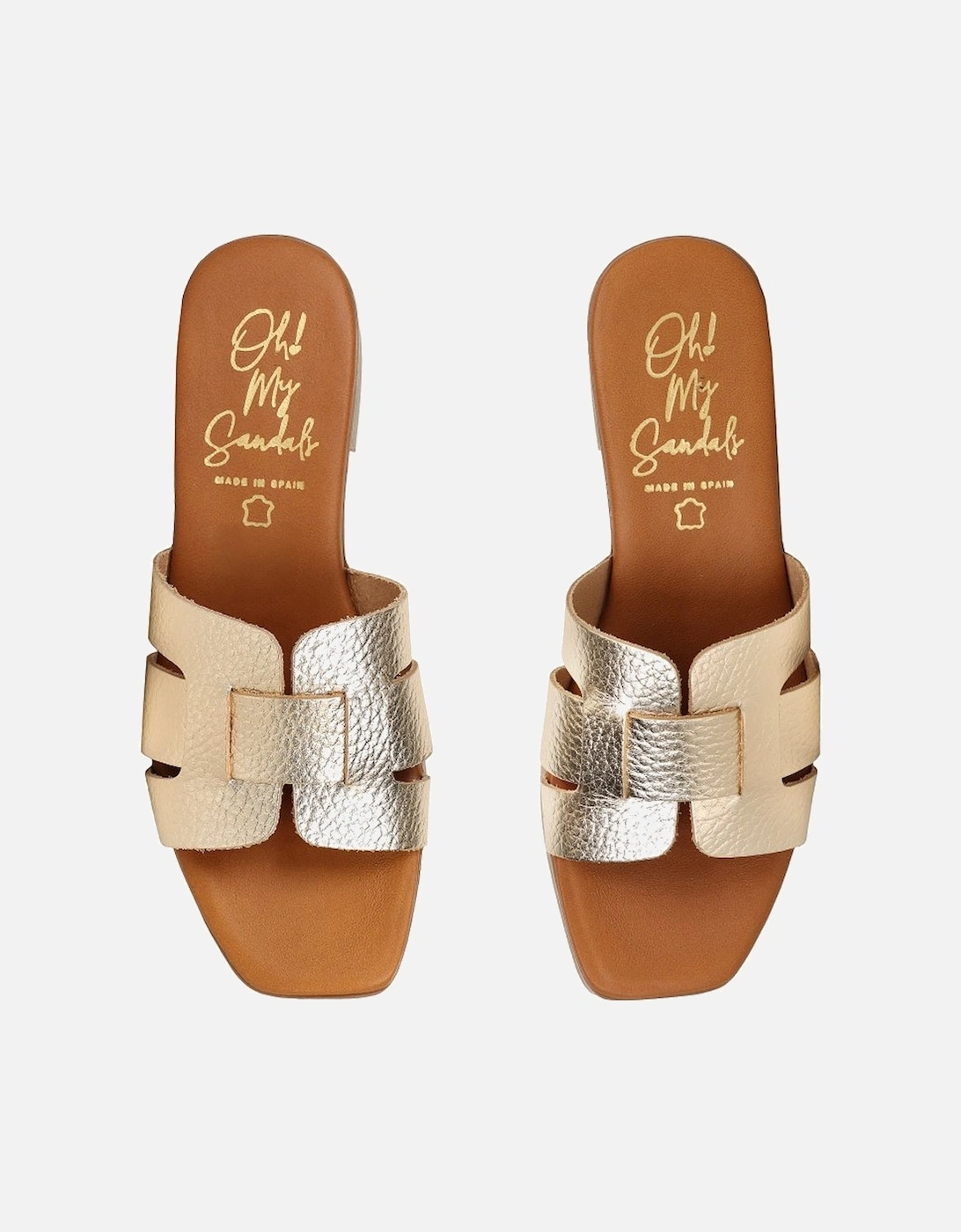 Marbella Womens Sandals