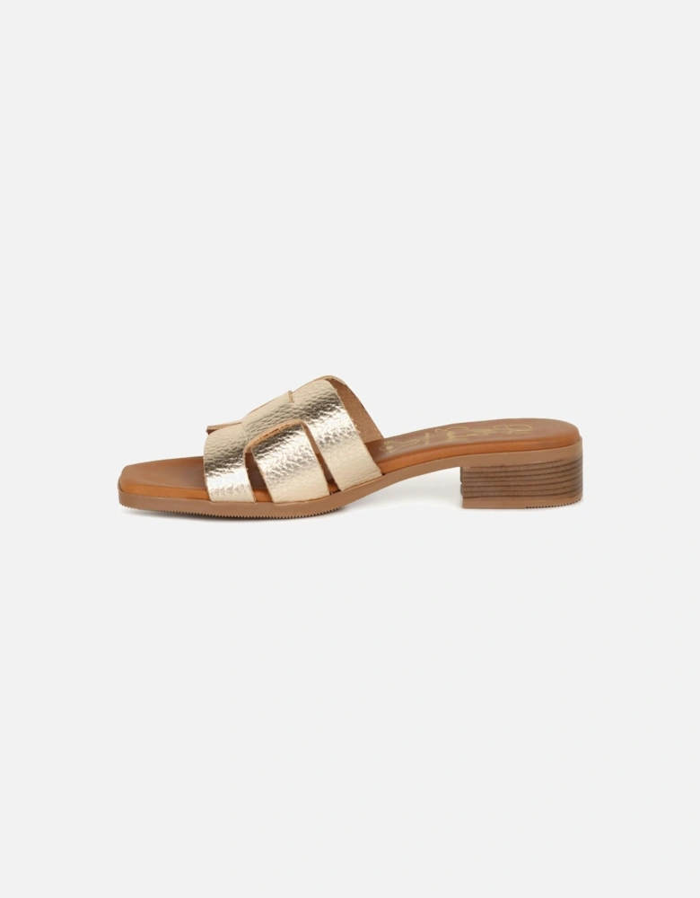 Marbella Womens Sandals