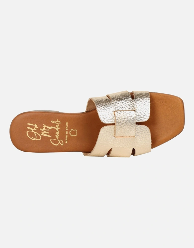 Marbella Womens Sandals