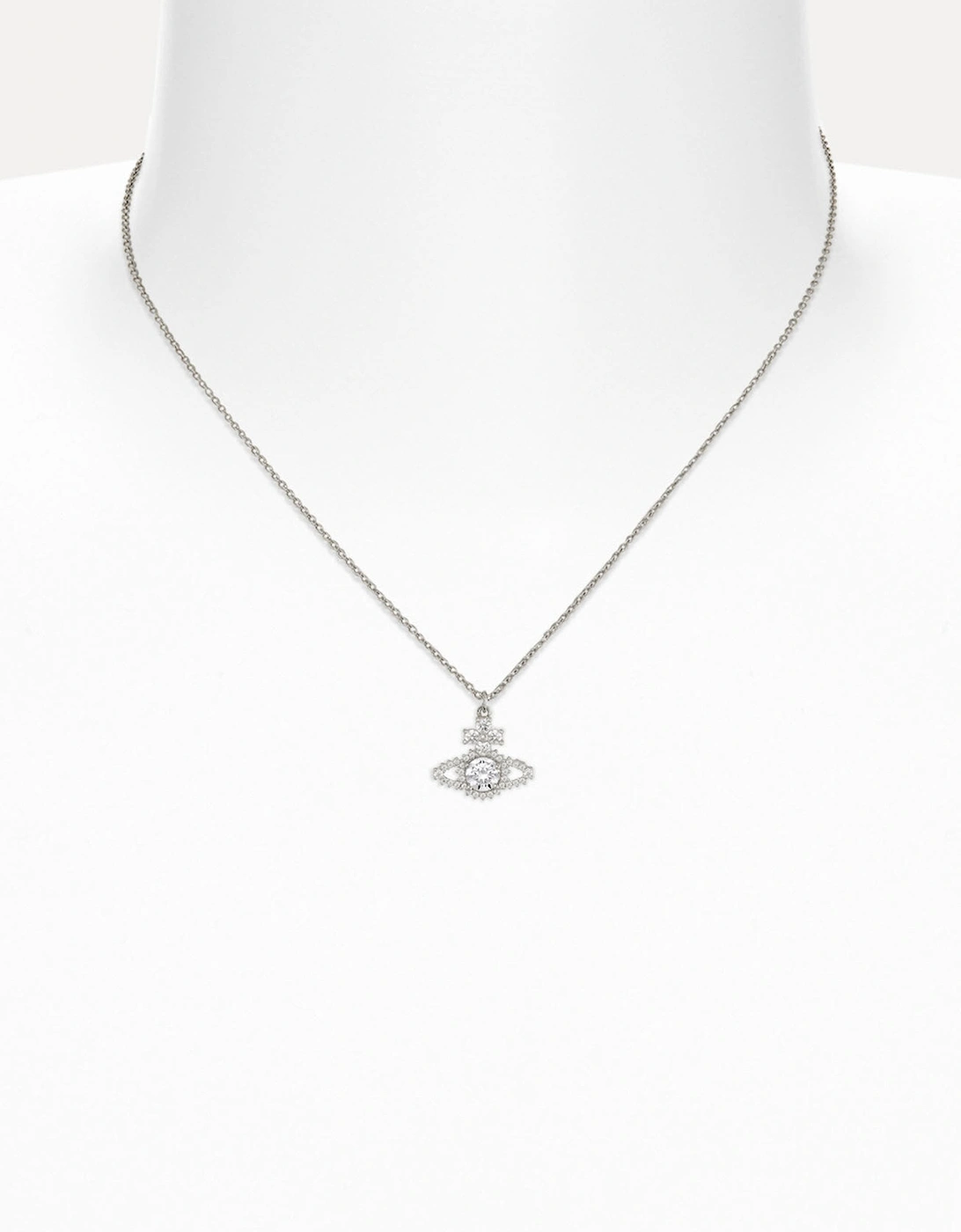 VALENTINA ORB PENDANT