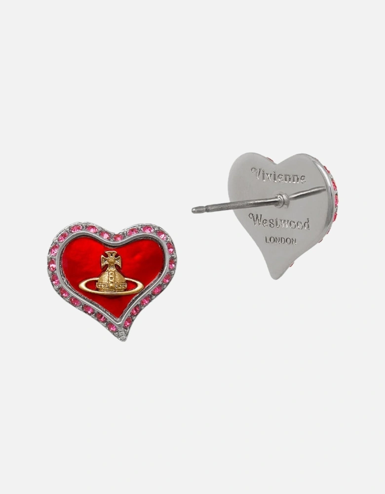 Petra Earrings Gold