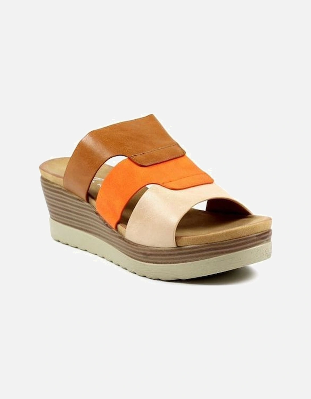 Jolo JLH484 tan, 2 of 1