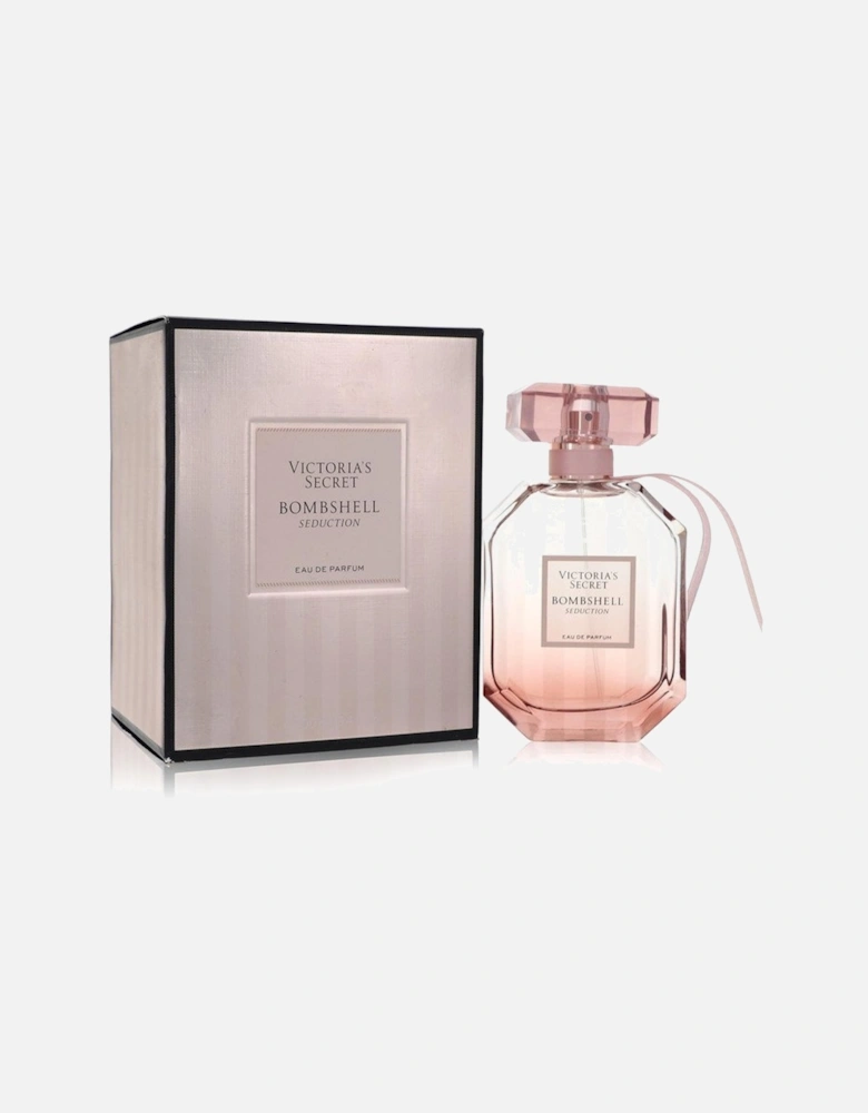 Bombshell Seduction by Eau De Parfum Spray 3.4 oz for Women