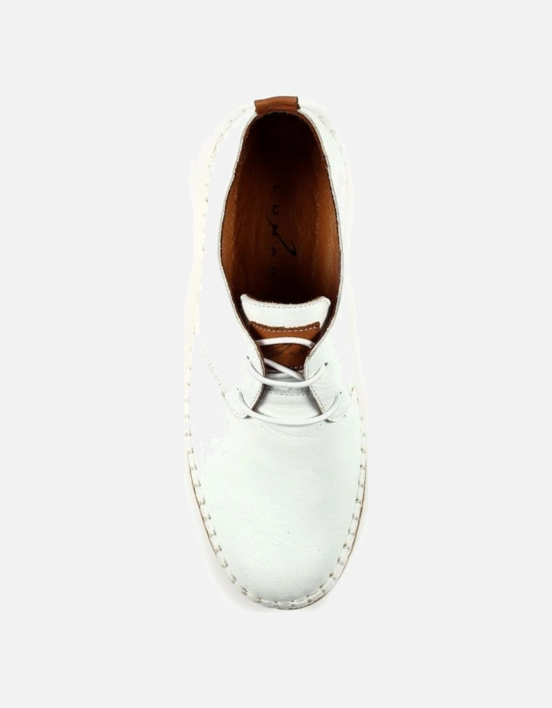 FLB 100 Swift in White