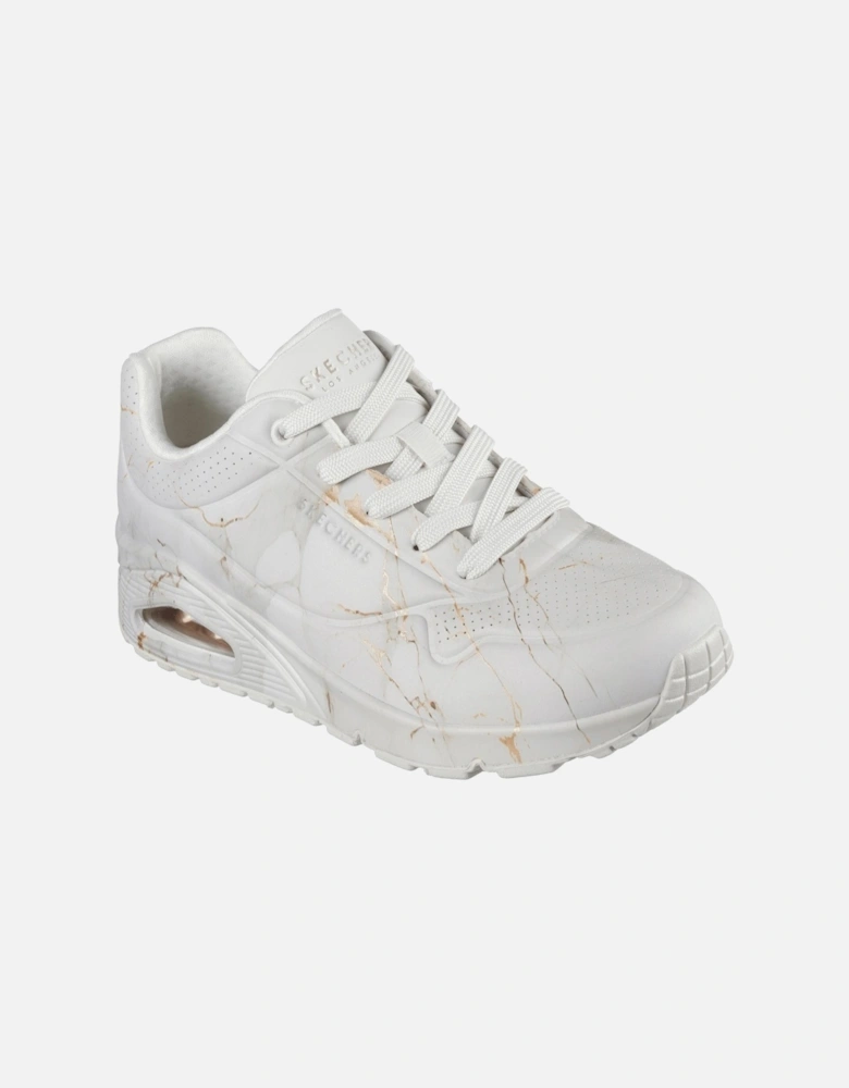 Womens Uno - Marbel Marvel Trainers