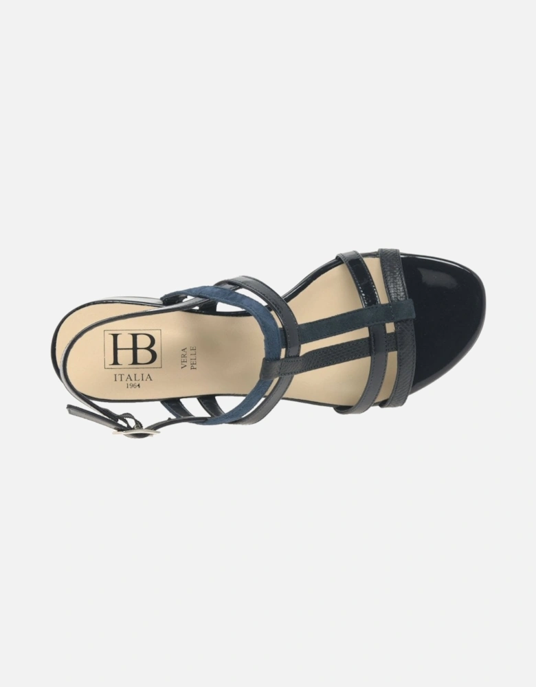 Parallel Womens Dress Sandals