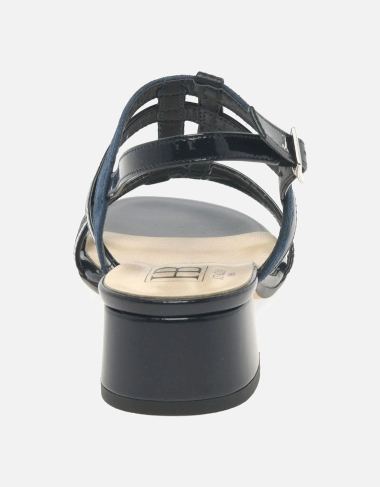 Parallel Womens Dress Sandals