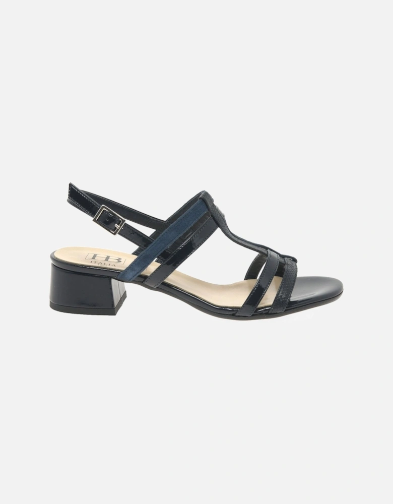 Parallel Womens Dress Sandals