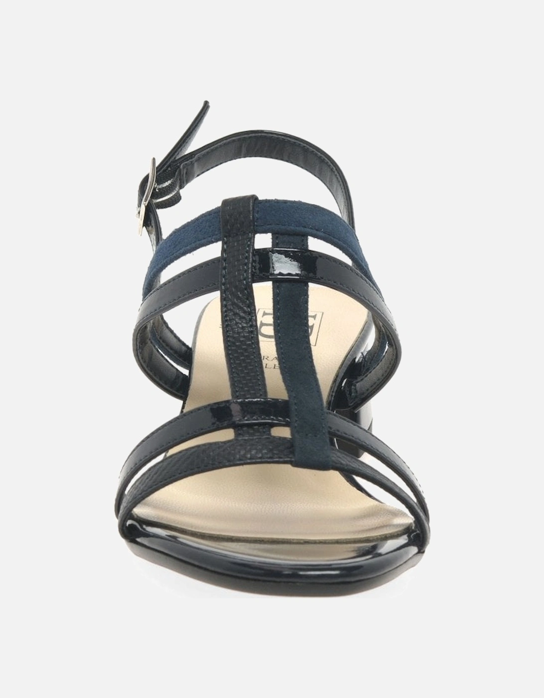 Parallel Womens Dress Sandals