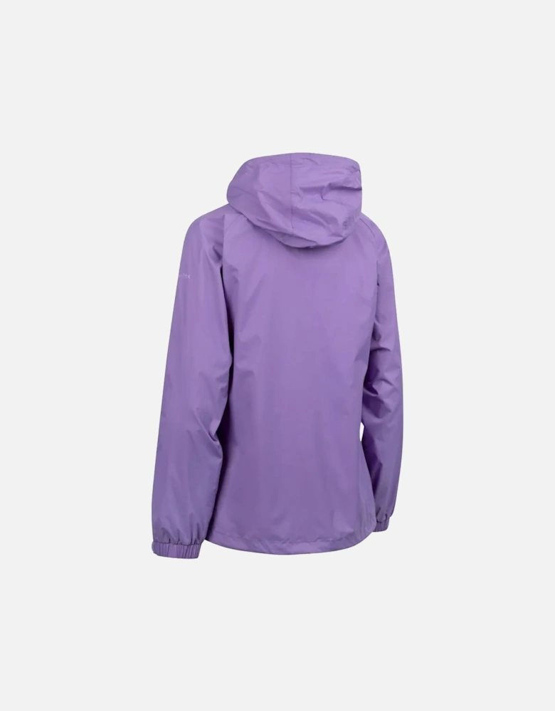 Womens/Ladies Tayah II Waterproof Jacket