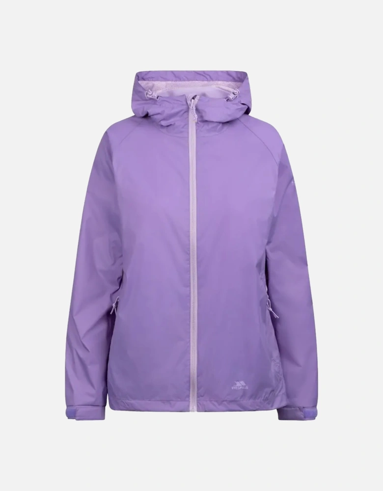 Womens/Ladies Tayah II Waterproof Jacket