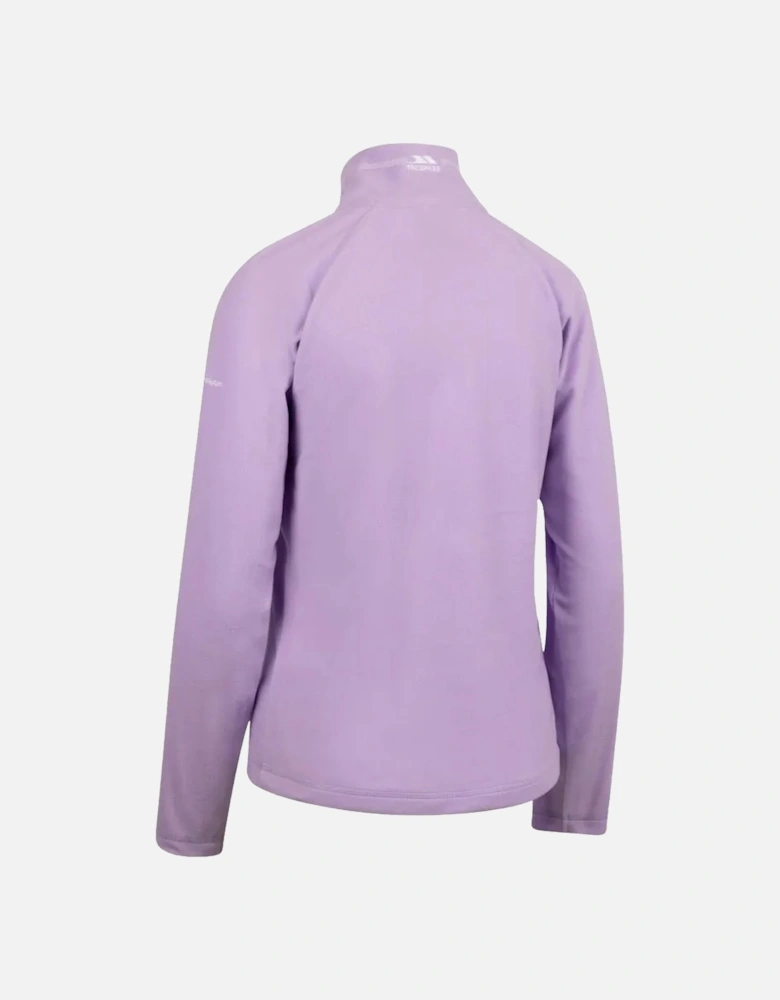 Womens/Ladies Skylar Fleece Top