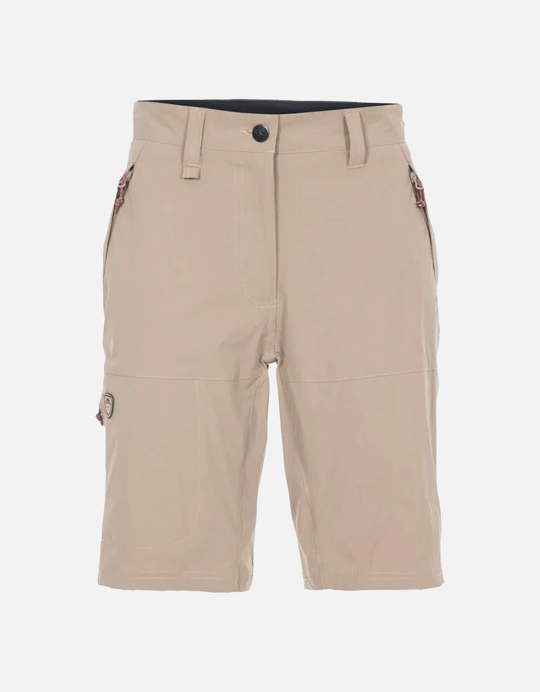 Womens/Ladies Rueful Shorts, 5 of 4