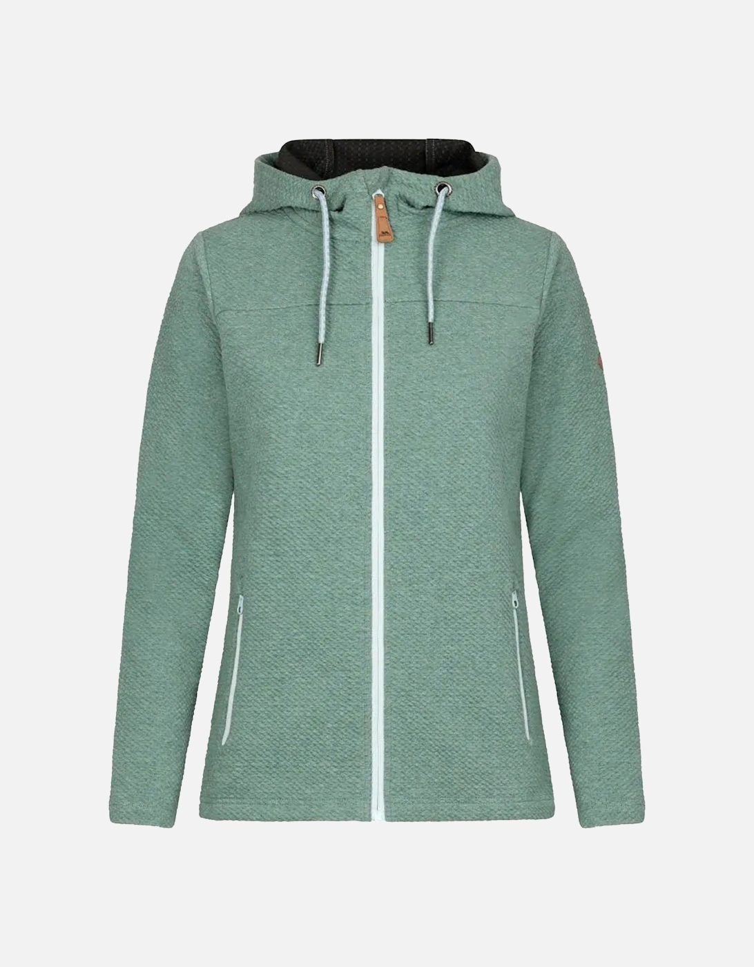 Womens/Ladies Raniya Casual Hoodie, 4 of 3