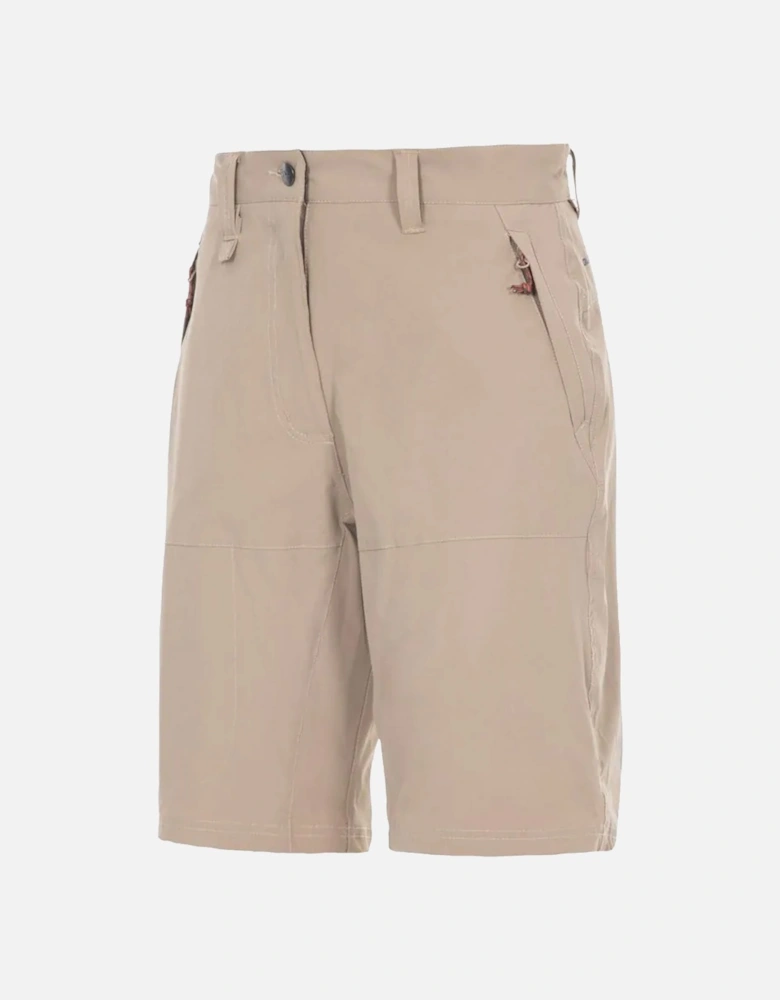 Womens/Ladies Rueful Shorts