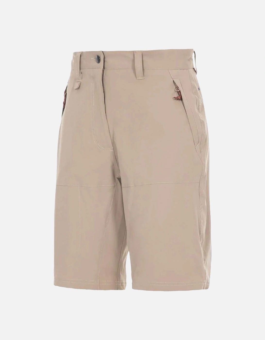 Womens/Ladies Rueful Shorts