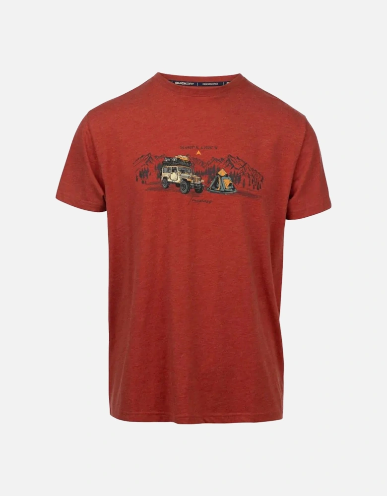 Mens Horton T-Shirt