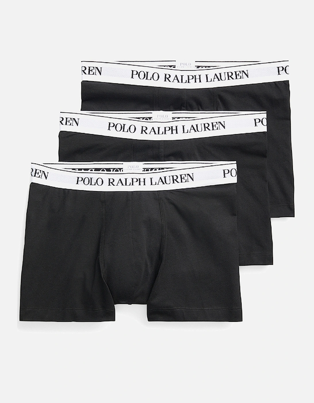 Classic Cotton-Blend Trunks, 2 of 1