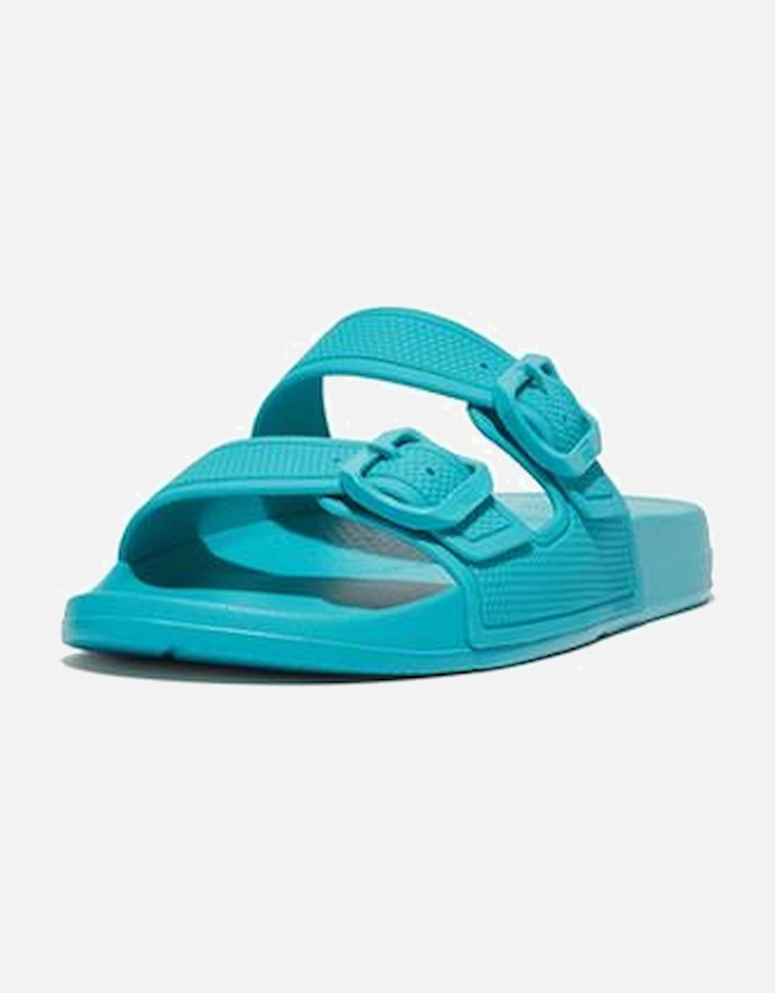 Iqushion 2 bar slide tahiti blue, 2 of 1