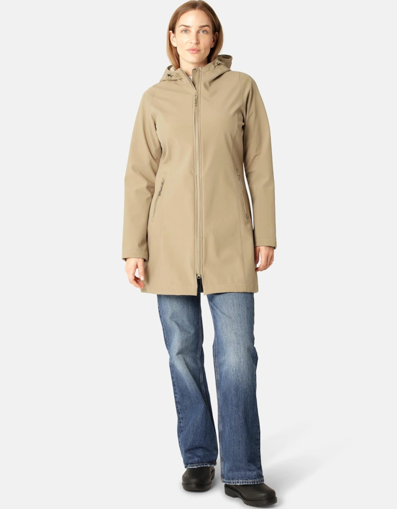  Raincoat Daybreak01b
