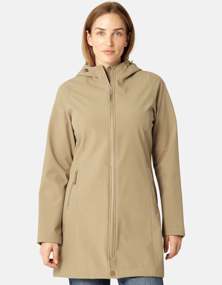 Raincoat Daybreak01b