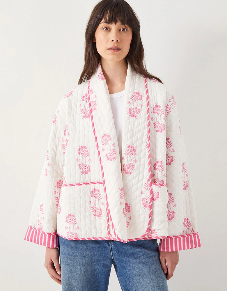  Millie Jacket