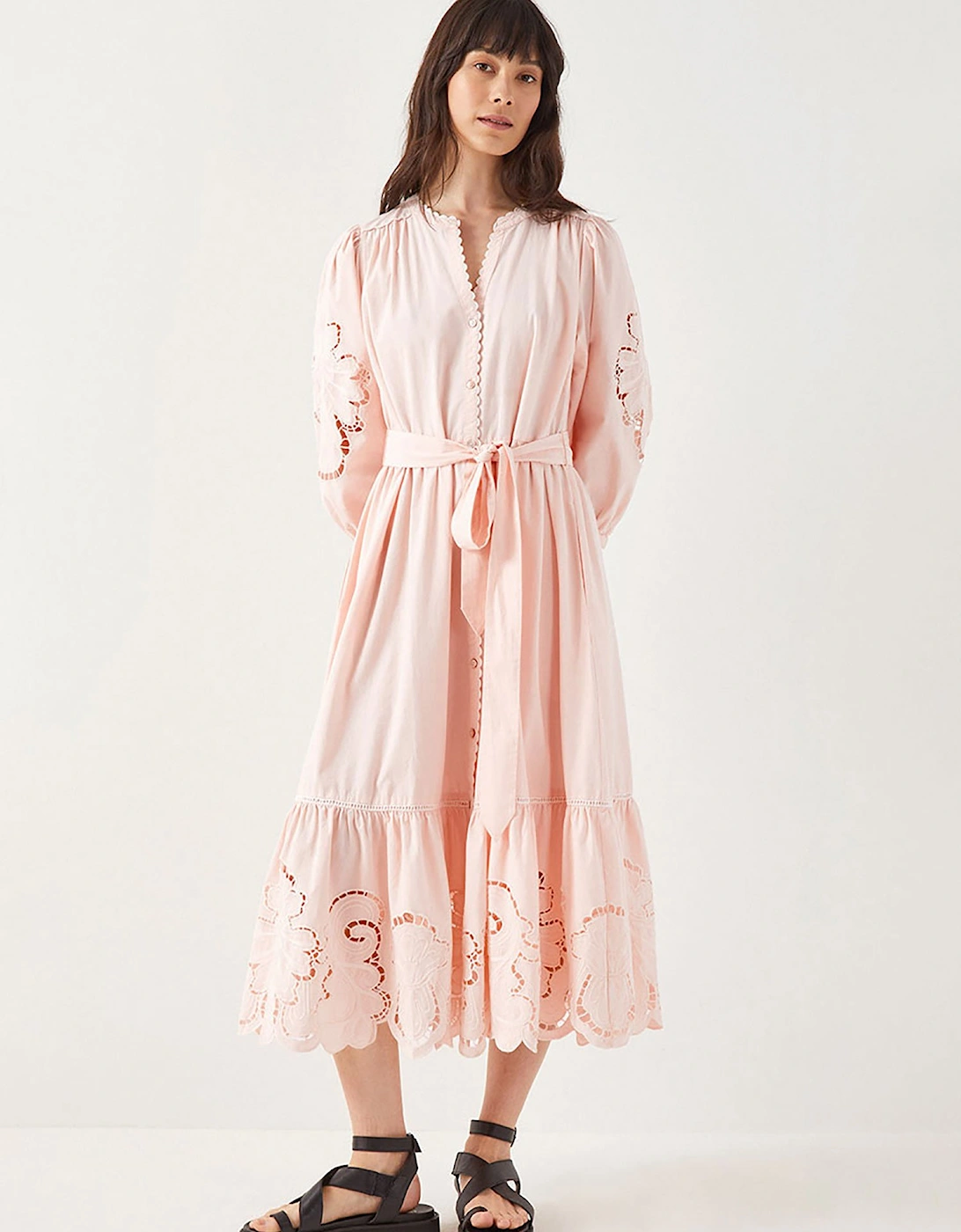 Ayisha Dress, 5 of 4