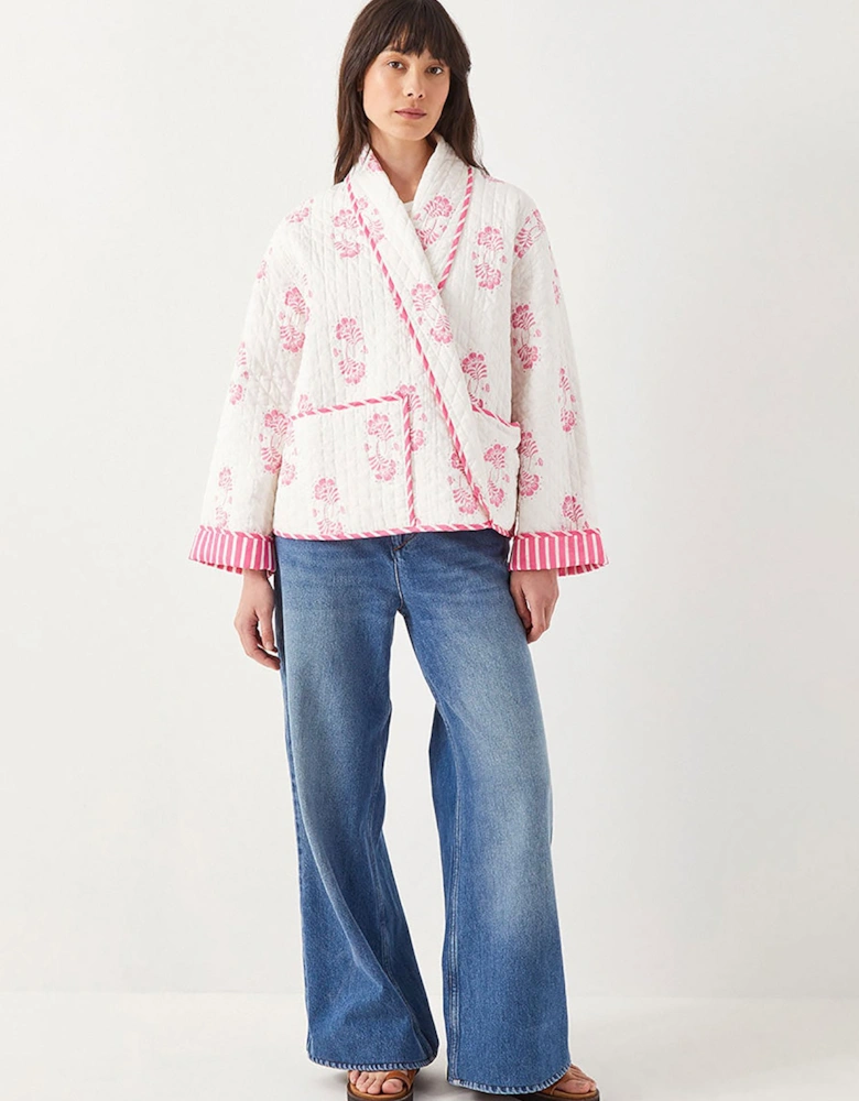  Millie Jacket