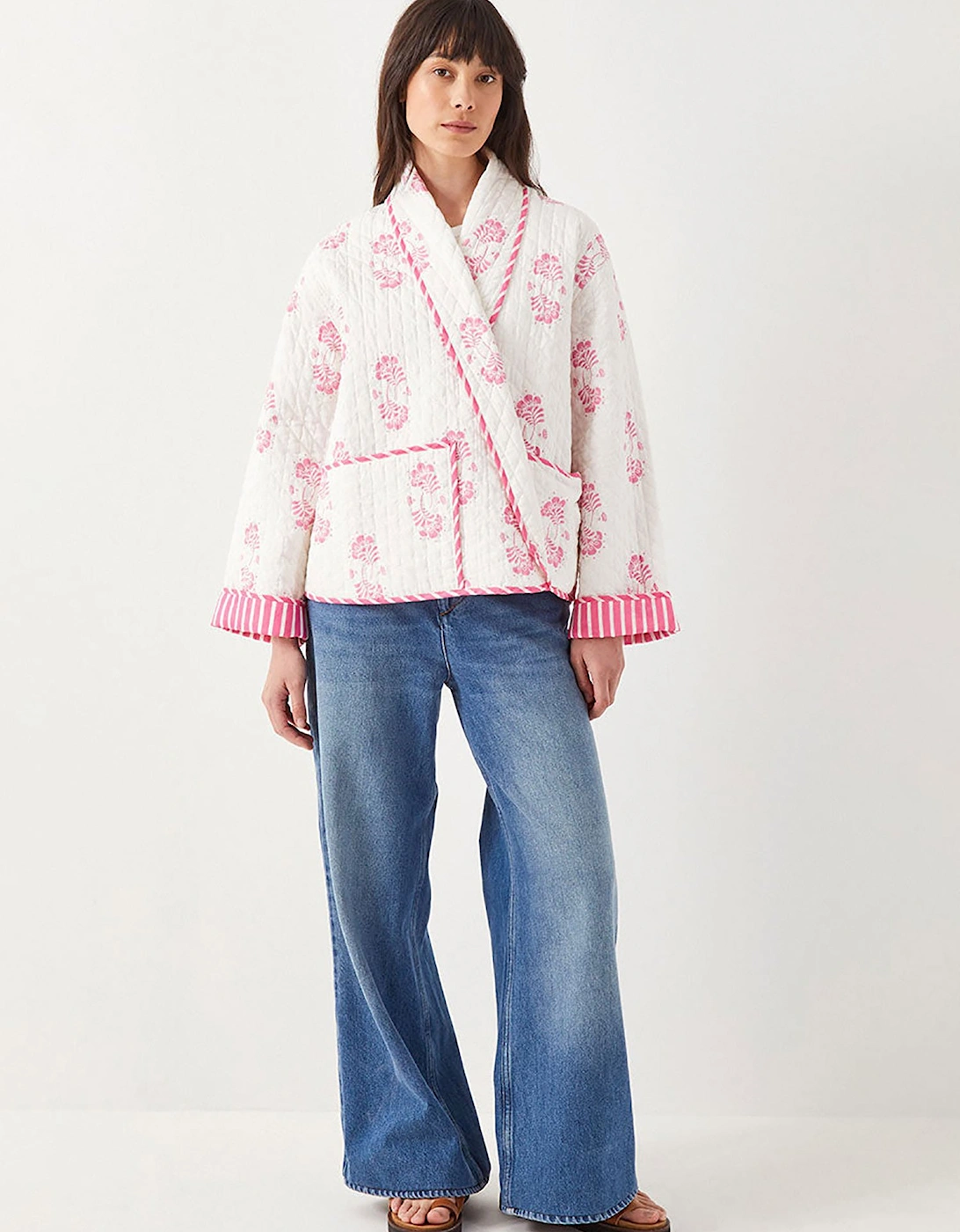 Millie Jacket, 7 of 6