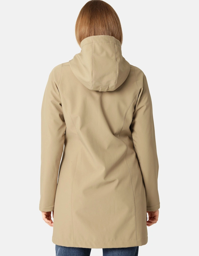  Raincoat Daybreak01b