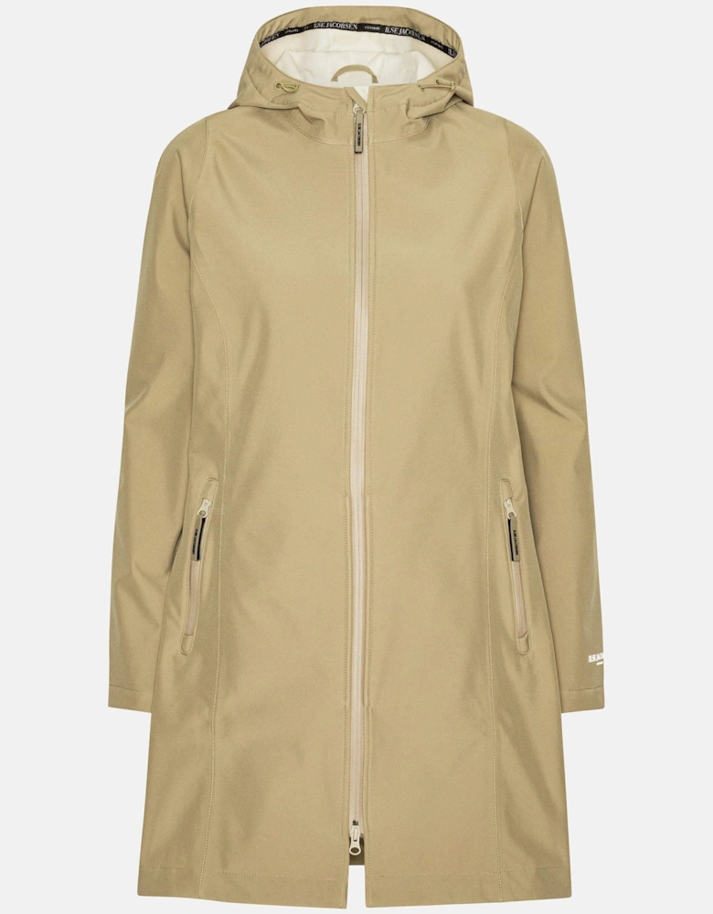  Raincoat Daybreak01b