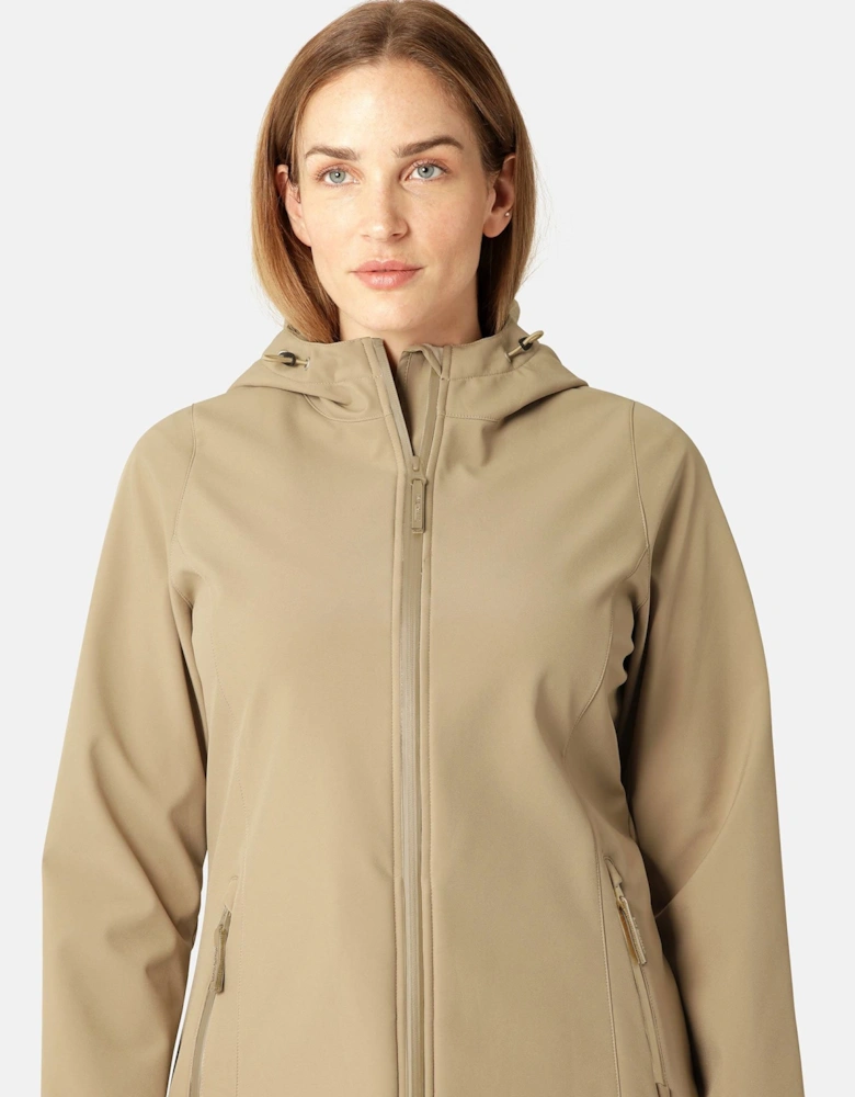  Raincoat Daybreak01b